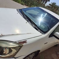 جيلي البيع موديل 13سياره مكفولة كفالة عامه من صبغ وكصه مكينه مكفولة بر...