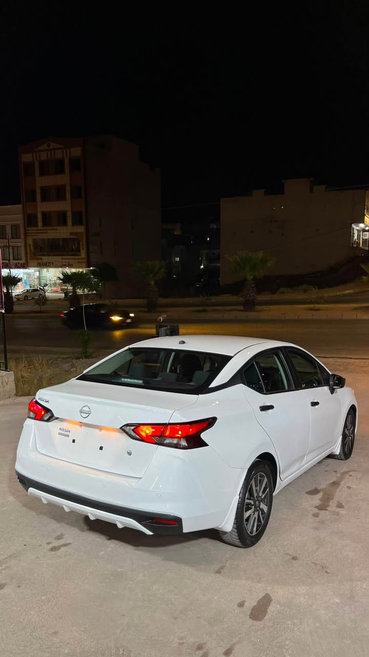 تلفون ***********
نيسان فيرسا ٢٠٢٤ امريكي
سعر ١٠٦ ورقه مجال بسيط
٢ قطعه صبوخ بدون دواخل بدون ارباك بجم كبس
گير محرك حجركزوز رادار ب شرط
سيار رقم كاتي مده رقم ٣ شهر سياره ب شرط ترقيم اكر, نينوى
