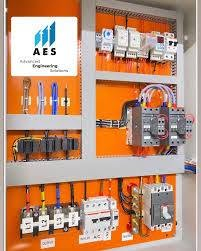 ورشة حيدر لتصنيع بورد كهرباء اي تي اس
كربلاء حي النواب ‏‪***********‬‏

نص مكتوب في الصور:
- AES Advanced Engineering Solutions