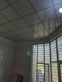 سقوف ثانوية • ديكور سقوف • كربلاء المقدسة