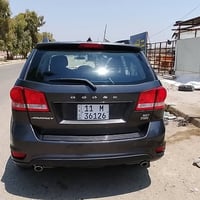 جيرني ٢٠١٧ • ٦ سلندر • رقم بغداد