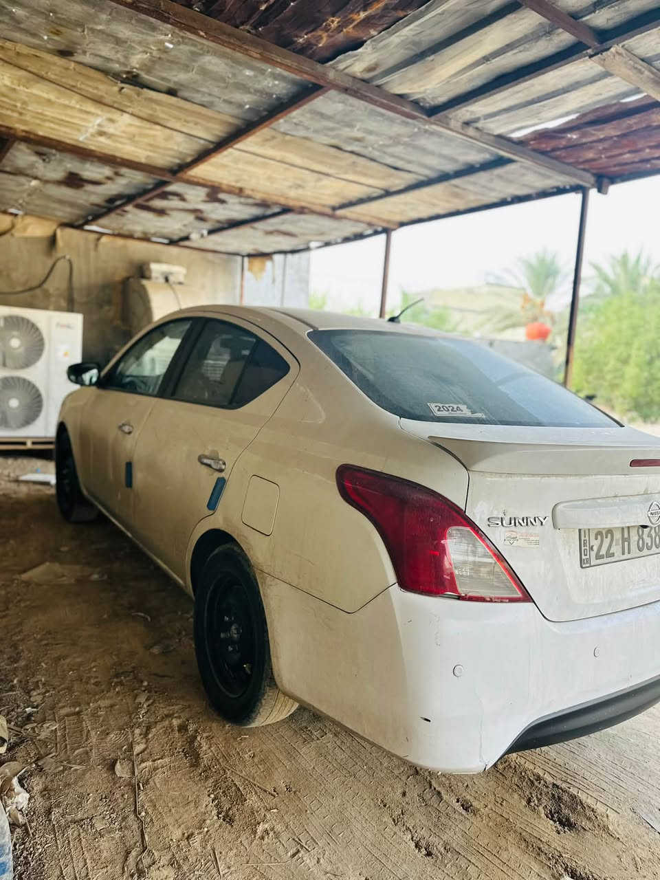 صني ٢٠٢٤ • فول مواصفات • كفاله عامه