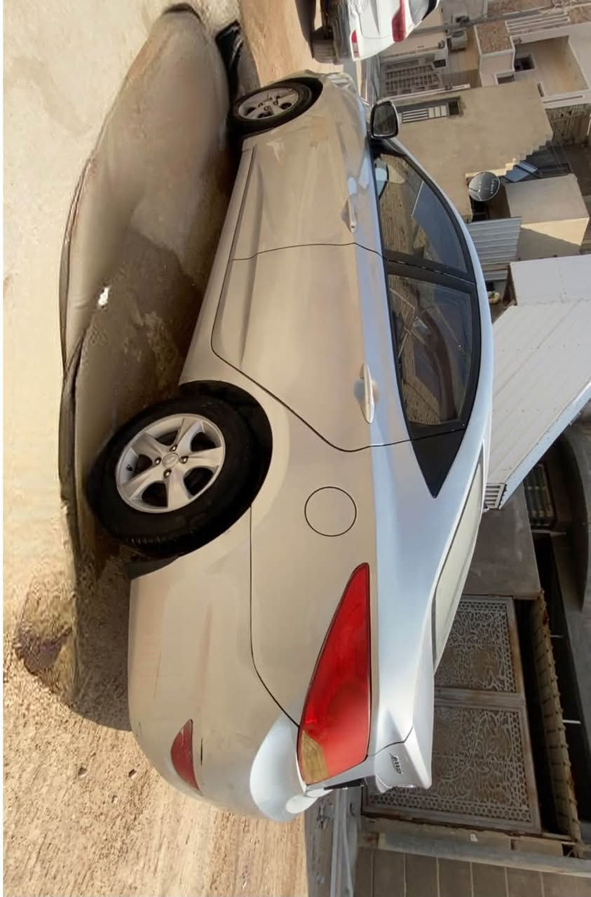 اكسنت ٢٠١٤ • خليجي • محرك ١٤٠٠