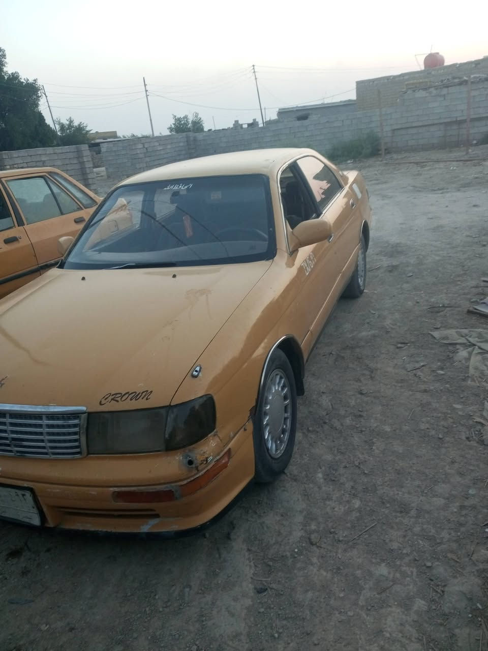 سلام عليكم سياره لبيع بطه سياره مكفوله من نقل والعيب الشرعي السعر 23وبيه مجال العنوان البصره ***********

