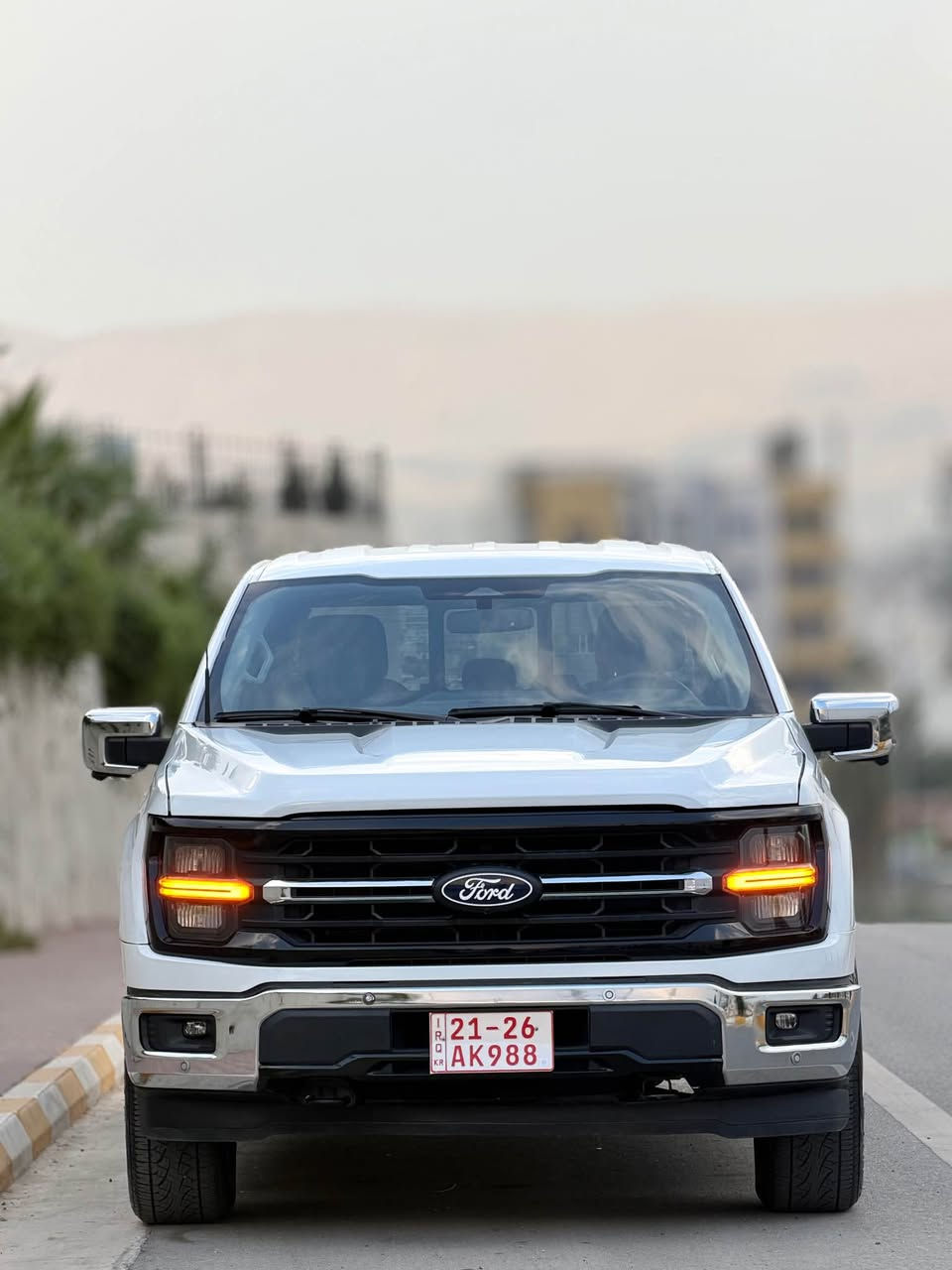 فورد F150 • ٢٠٢٤ • دبل