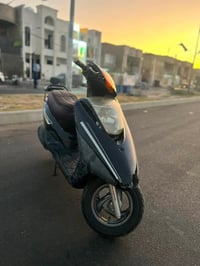 السلام وعليكم دراجه بريز للبيع  مكان مدينه صدر  رقم 07722220435 السعر ...