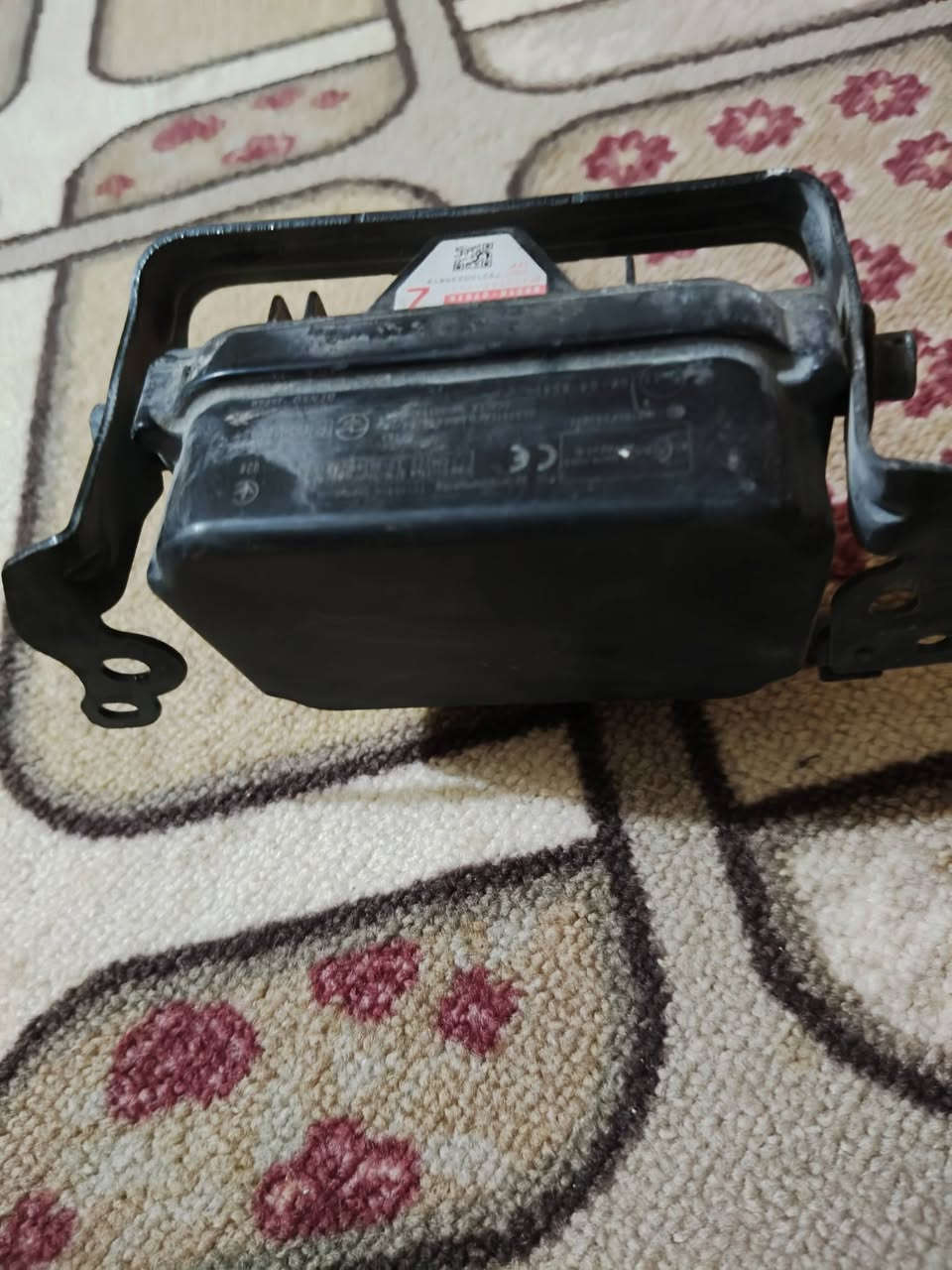 رادار كورولا وارد امريكي موديل 19 للبيع ***********
