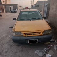 سايبه للبيع موديل 2012مكينة وكير شواصي  نضيفات راعيهة موجود بس ما واصل...