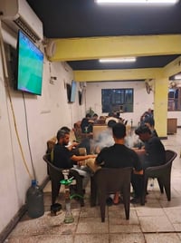 كوفي لبيع موجود اثنين سبالت اربعه بلازمات واحد براد تلاثة مبردات مكيف ...