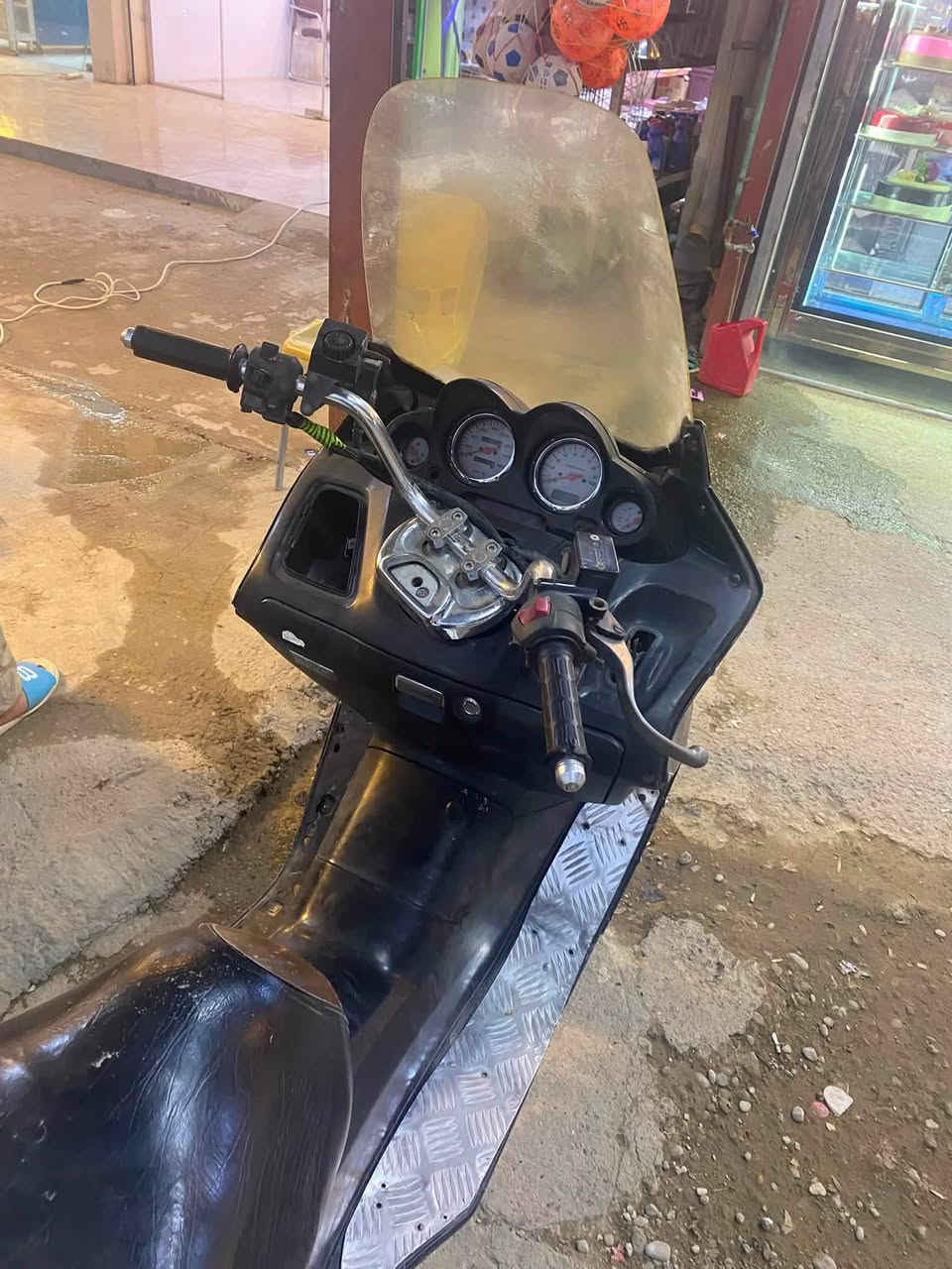 فورزه • ٠٦ • نظيفه