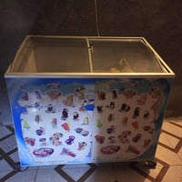 فريزر • متوفر • شرط فحص