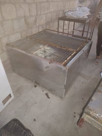 حوضين • حوض سمك • للبيع