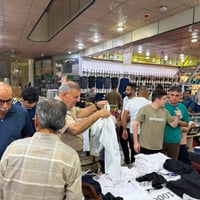 عروض • تيشيرتات ماركة