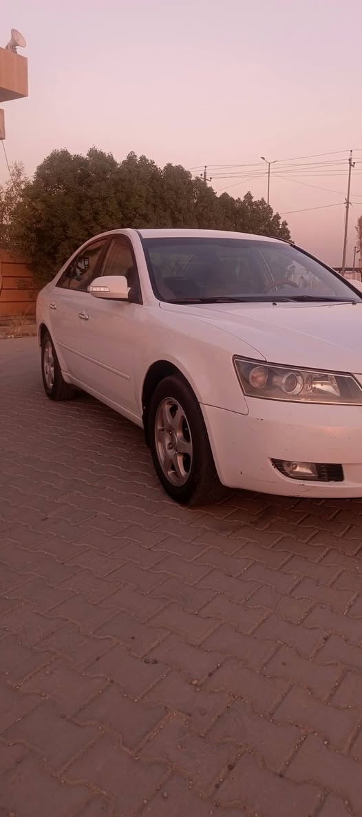 السلام عليكم (ما يعجبك السعر أعبر المنشور رحمالله والديك) 
1سوناته للبيع 
2موديل 7 
3خليجي 
4 فتحه 
5 حداديه ١٠٠/١٠٠
6 محرك وكير ١٠٠/١٠٠
7 كفاله من الضربه القوية عل فحص 
8السعر ٩٧ وبيها مجال 
9العنوان النجف الأشرف
10الرقم ***********
