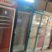 عارضات شرط الشغل والضمان السعر 250 ثلاجات شرط الشغل والضمان السعر 200 ...