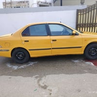 سمند • ٢٠١٠ • رقم مثنى