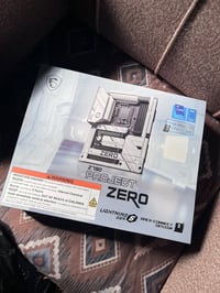 مذربورد • Z790 • جديد