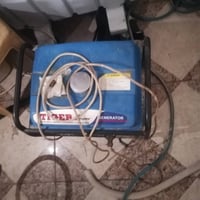 مولده • تايگر • كركوك
