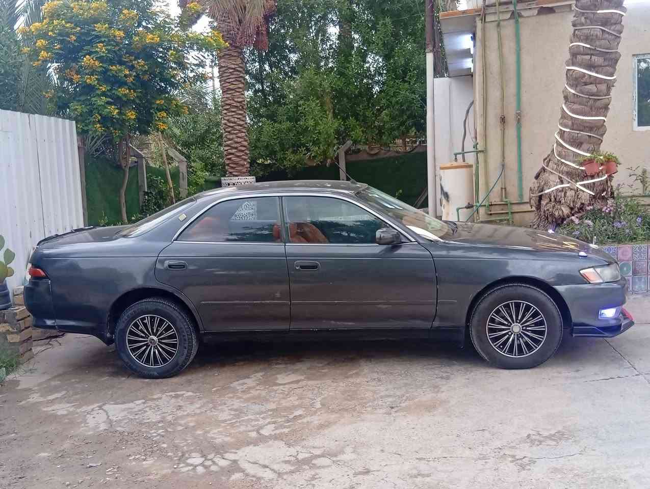 كراون • ٩٤ • رقم ديالى