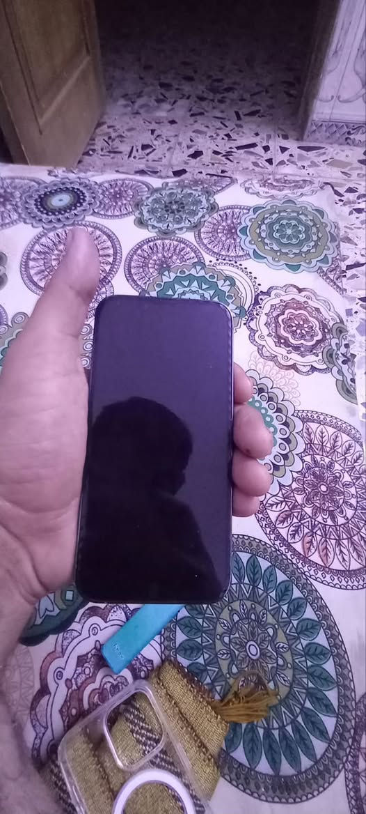 آيفون ١٣ برو • ٢٥٦ • بطارية ٨٦