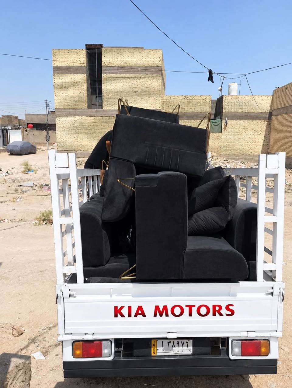 شركة الحسن لنقل البضائع وبسعار تنافسية
***********
