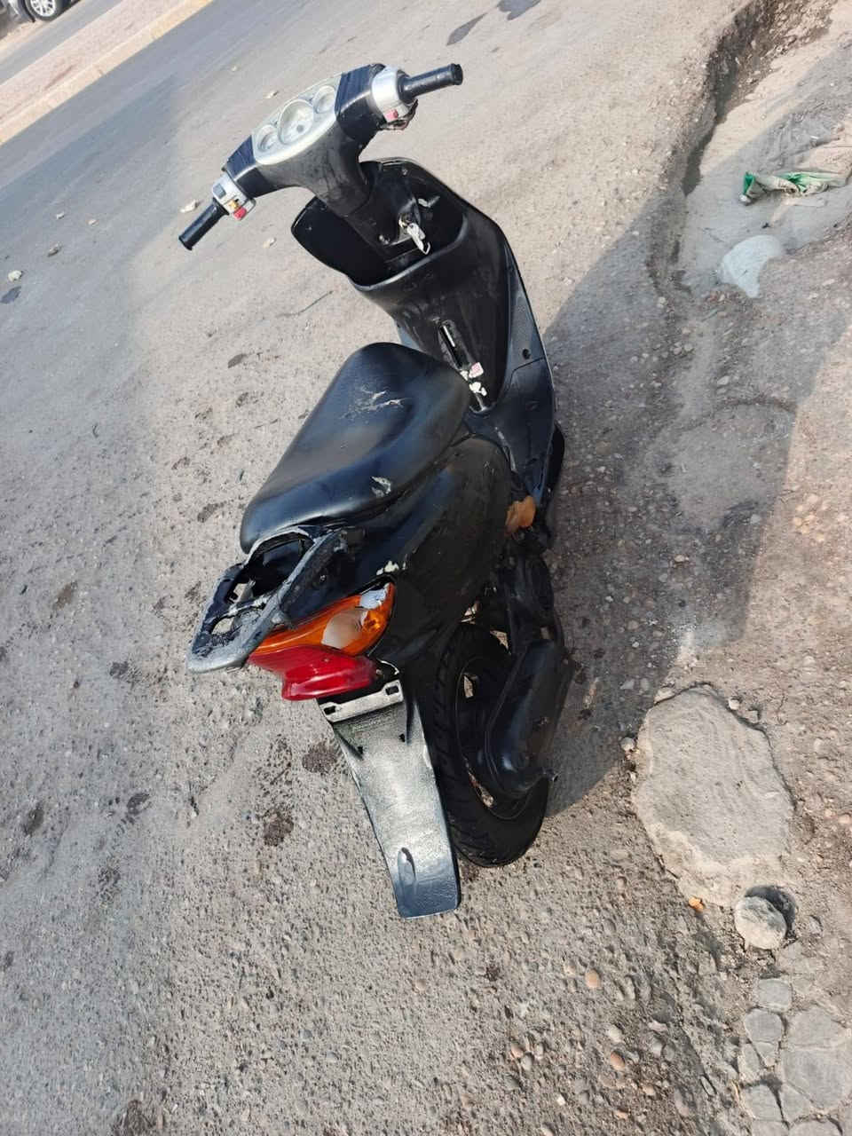 عصفوريه • مجفته • اوراق