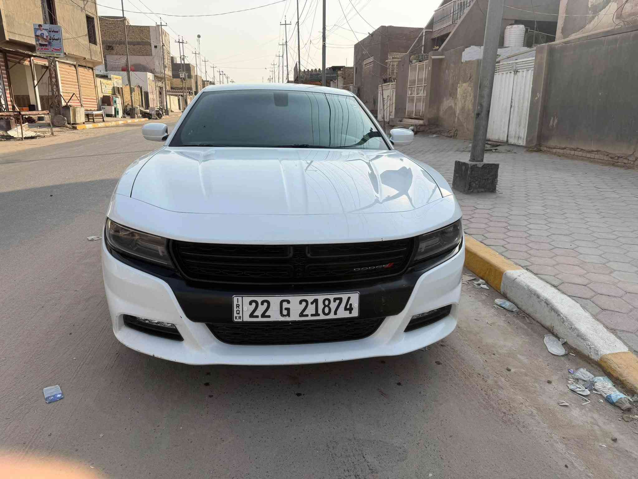 جراند شيروكي • ٢٠١٩ • ضربة بسيطة
