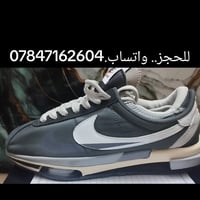 اصلي وكاله..قياس. 44..السعر..25مع التوصيل