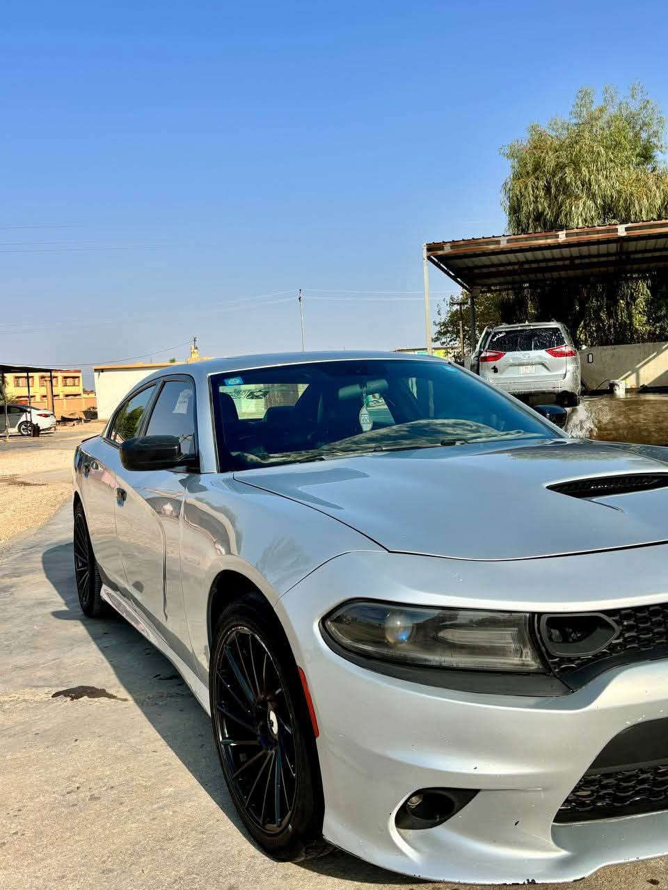 تشارجر SXT • ٢٠٢٠ • باسمي