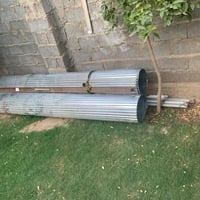 ارتفاع ٣م • عرض ٢م٨٢ • بغداد