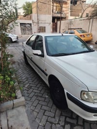 بارس • ٢٠١١ • رقم بغداد