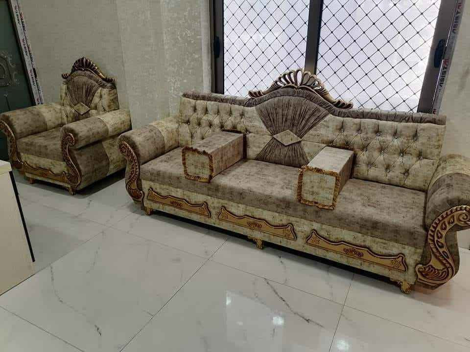 ياالله ❤️*********** معمل الامير💪 صار سعر المتر ⭐75 ⭐الف ابو التاج  مع ضمان العمل🤝 تجي وتشوف بعينك خشب الاصلي سفنج قماش كله شرط انطي وصل ضمان بي ✈️العنوان كركوك حي النصر بداية سايدين مركز شرطه العروبة من طرف جسر 🌉 حصو ورمل اهلا بكم Honolulu, HI

