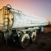 صهريج • حديد • ميسان