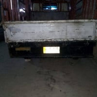 دانيه ياباني • محرك وكير شرط • كركوك