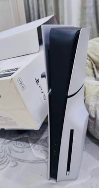 بلي فايف • ١تيرا • نظيف