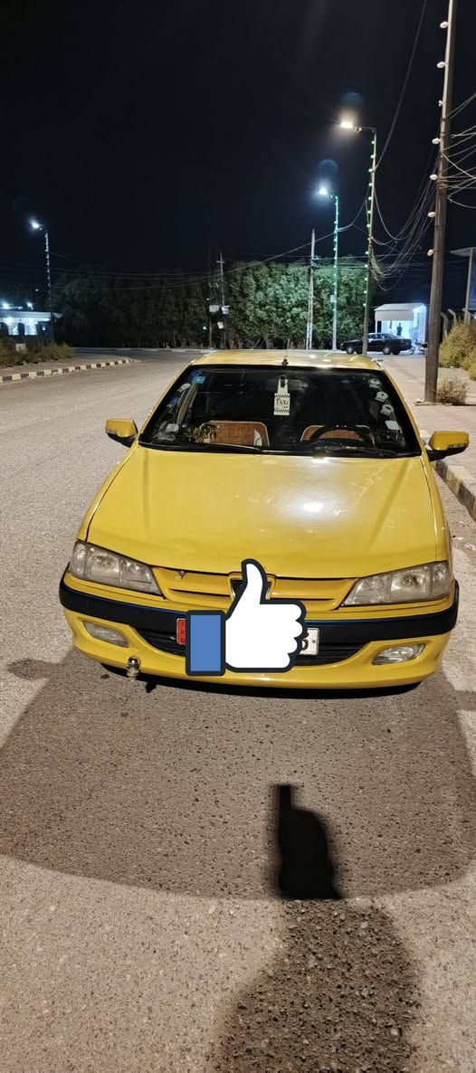 بيجو بارص للبيع موديل ٢٠١٥
جاهزة تبريد 
حدادية 
تخم تاير 
السعر ٣٩ وبيها مجال 
متواجد في واسط رقمي ***********
