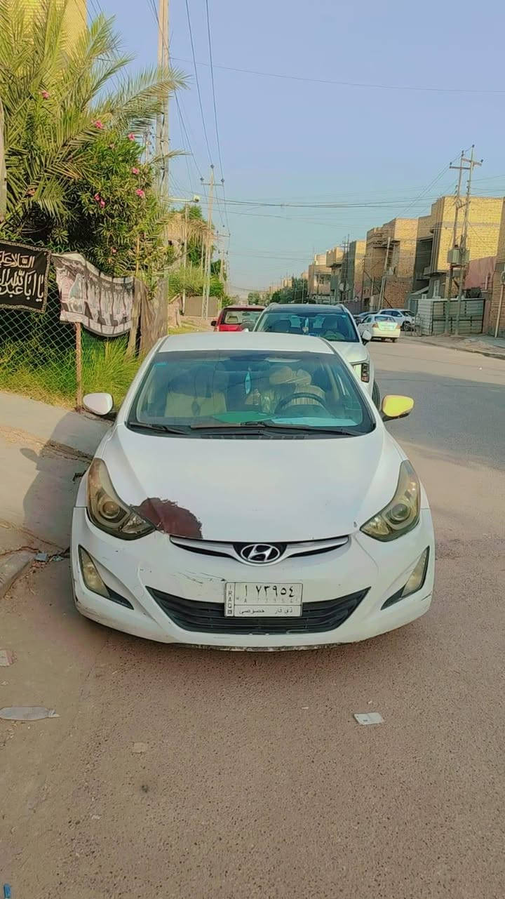 النترا • ٢٠١٦ • خليجية