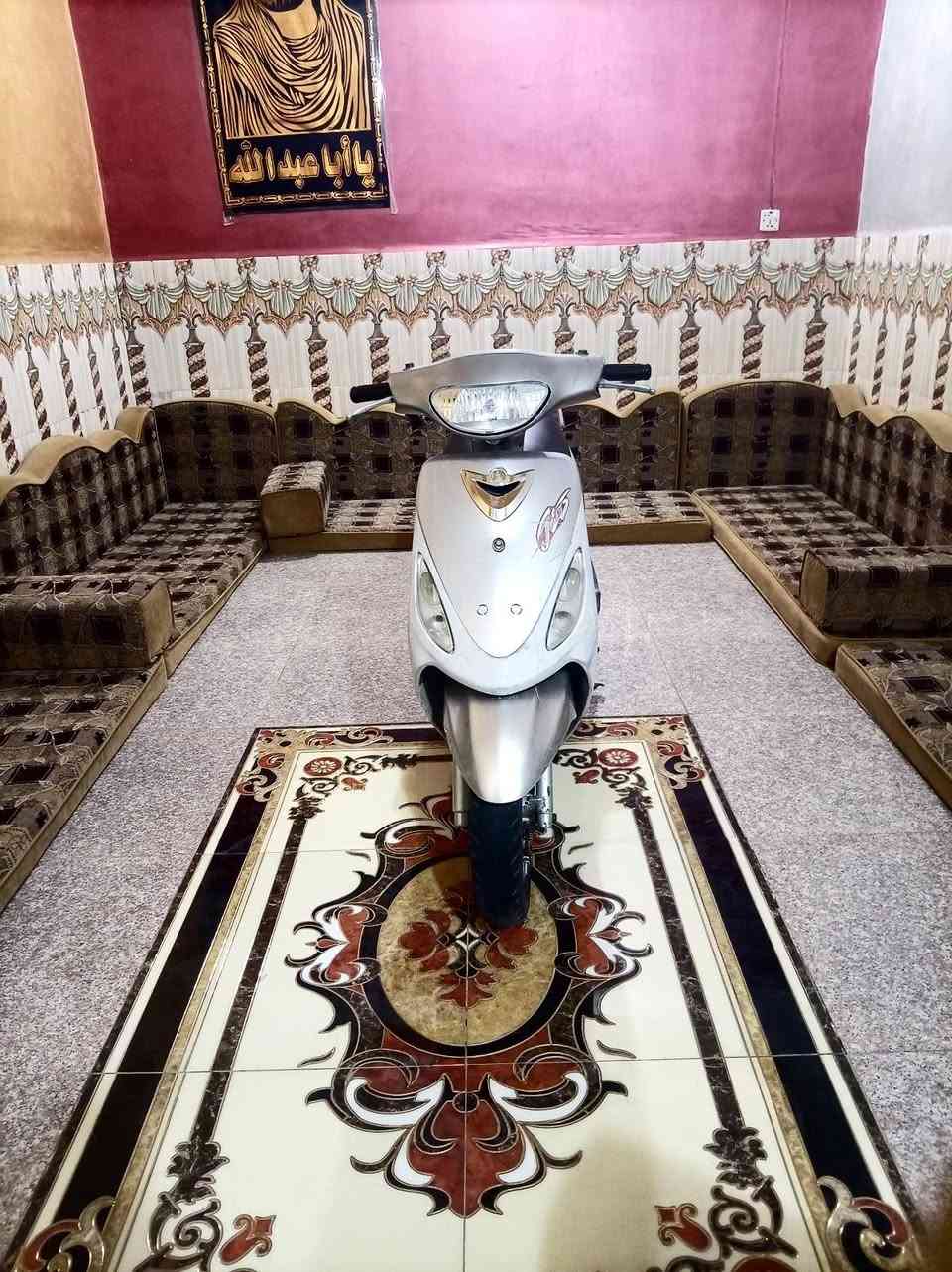 ماكس منغولي كله بلاديه وحلوه كفر بلاد بوش بستم

 صالنصه كله ختم واحد ابلاديه وفقط بس والفاته مبدله

 اول مره كله شغاله سعرها ب ( ٦٠٠ ) وبيه مجال اتصل 

*********** ناصريه مركز
