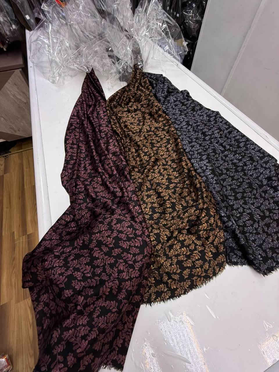 أقمشة • جملة • سوق فوزي