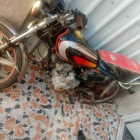 دراجة • ٢٠١٩ • مكفول