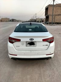 اوبتيما • ٢٠١١ • ابيض بانوراما