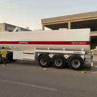 تانكي • موديل ٢٠٢٠ • اطارات ٢٢.٥
