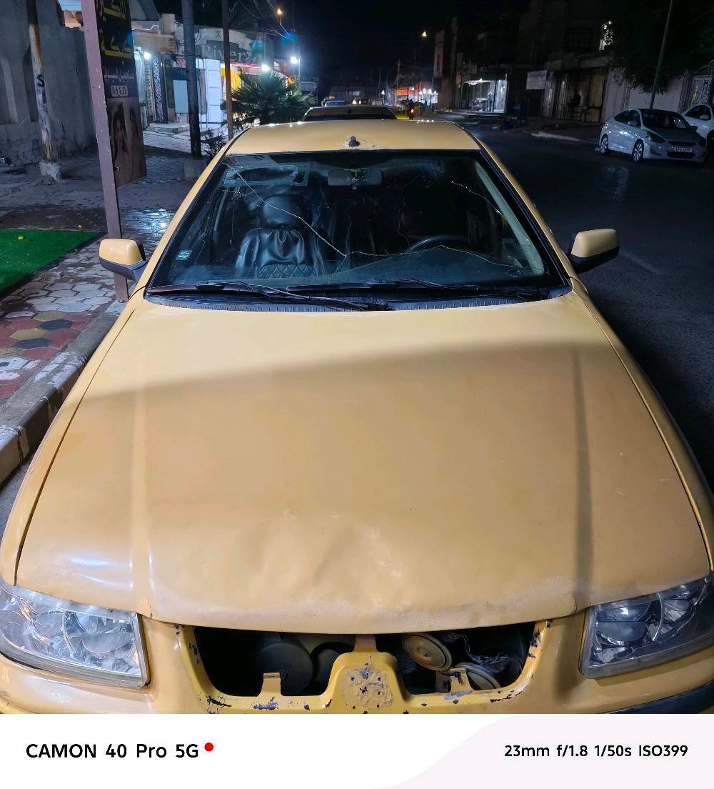 سمند • ٢٠١١ • سنوية ل٢٧