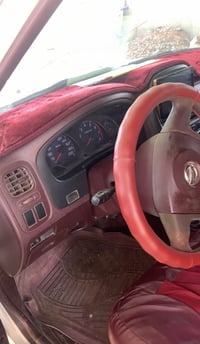 بيكاب • ٢٠١٢ • جير ومكينة