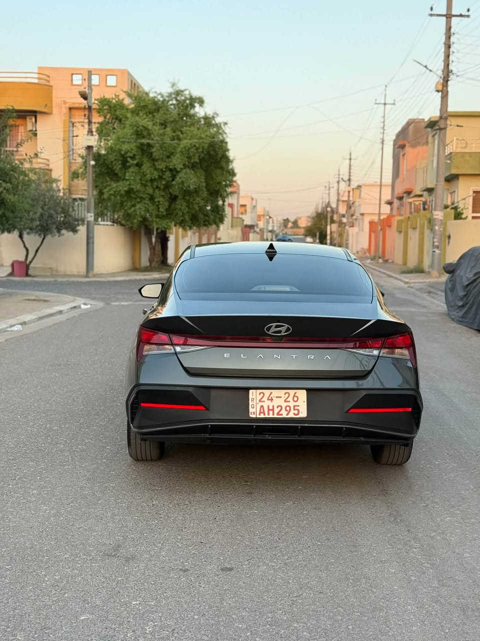 النترا ٢٠٢٤ • بدون رقم • بدون ايرباك