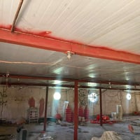 سندويج بانل • ١٢م • اليوسفيه بغداد
