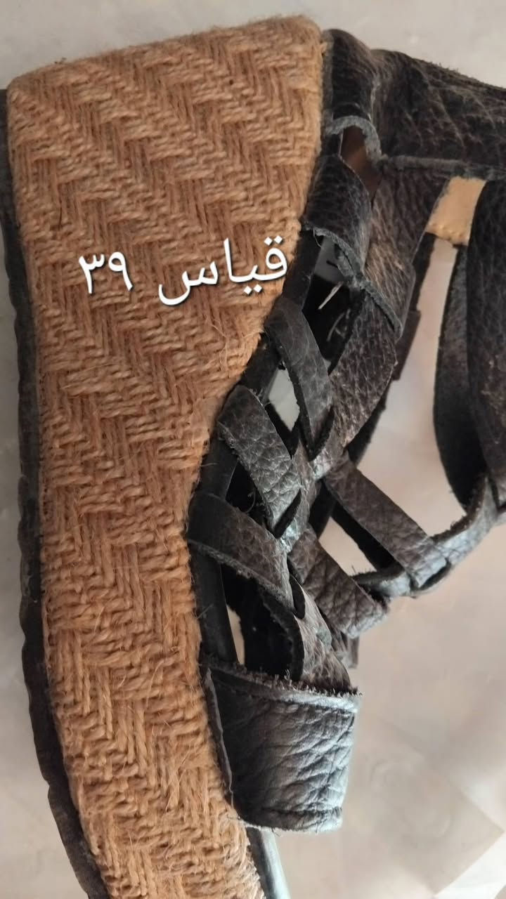 شي ان • جديد • قياس ٣٨/٣٩/٤٠