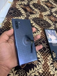 نوت ١٠ بلس • ٢٥٦ • ضهر مفطور