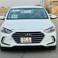 النترا • ٢٠١٨ • وارد امريكي