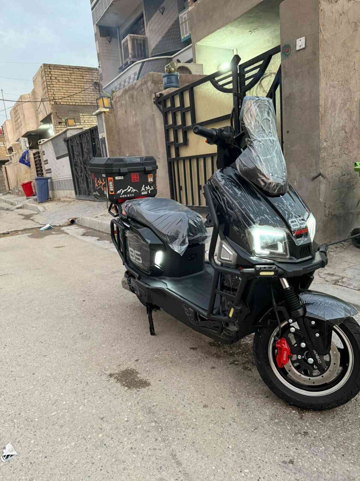صاعقه • مديل ٢٦ • فول مواصفات